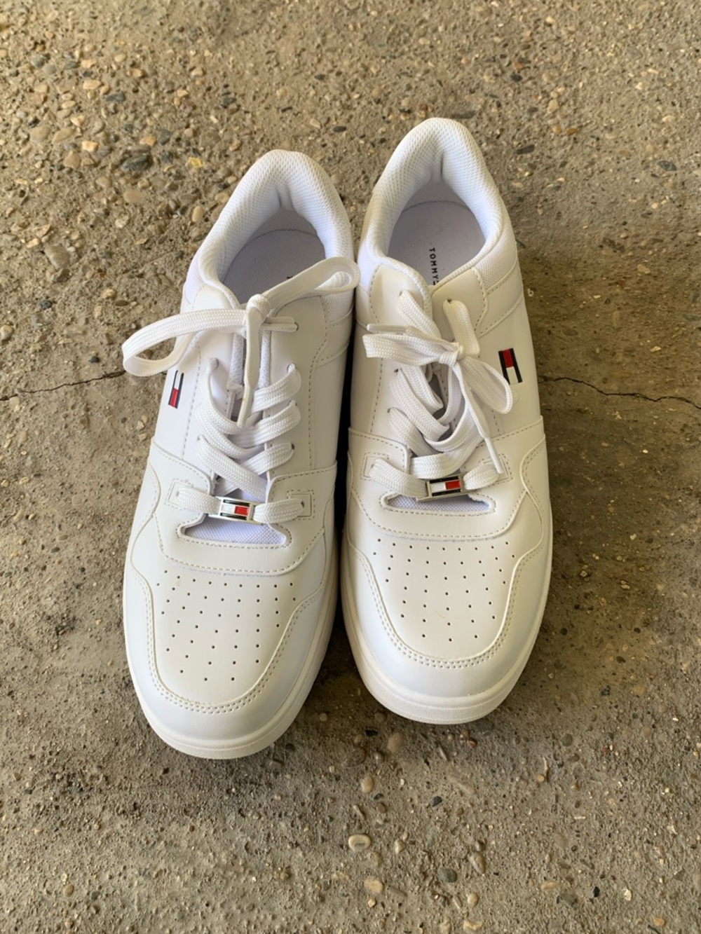 Women's Tommy Hilfiger Sneakers